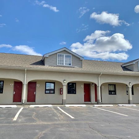 Scottish Inns And Suites- Bordentown, Nj Exterior foto
